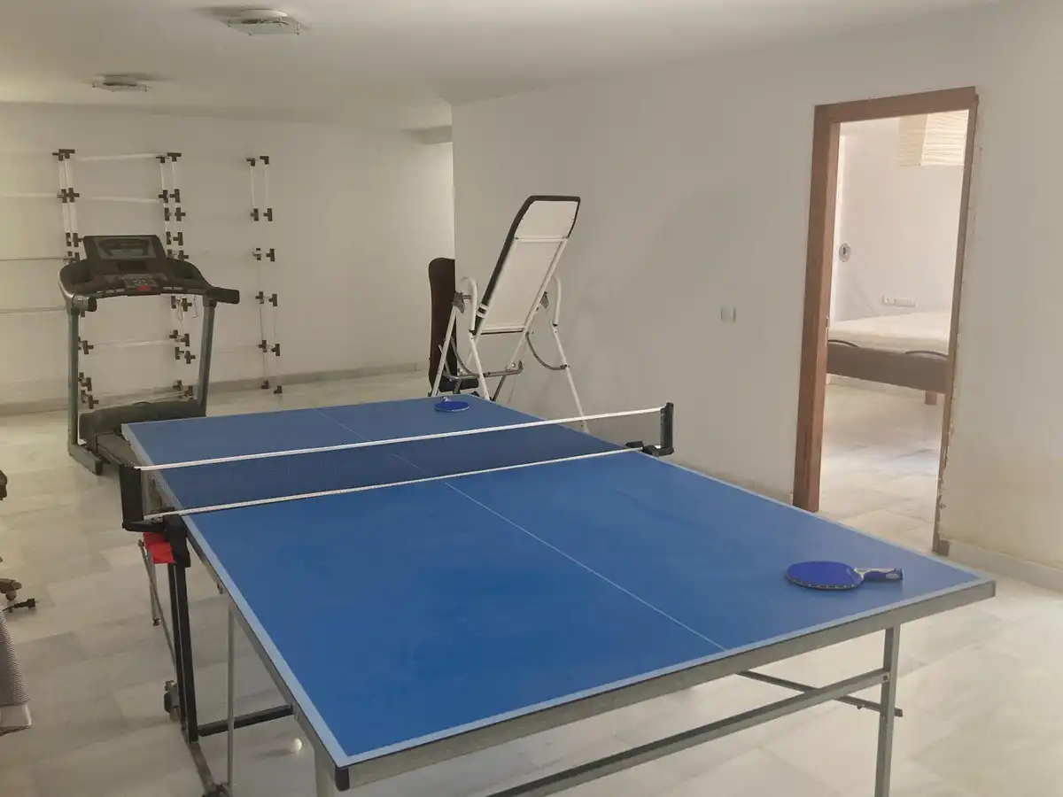 Casa adosada en venta en Estepona con Aire acondicionado, Terraza y Amueblado