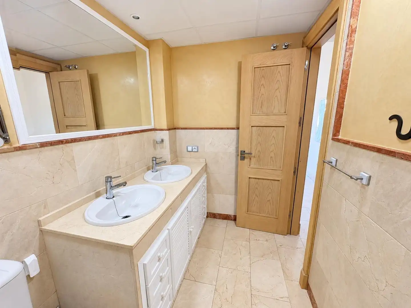 Appartamento con piscina in vendita a Los Barrios, imagen 18