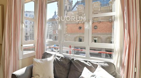 Photo 3 of Flat for sale in Alameda de Urquijo, Alhóndiga, Bizkaia