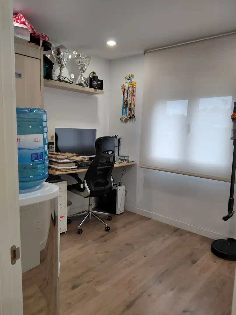 Flat for sale in Sant Andreu - Gassó Vargas