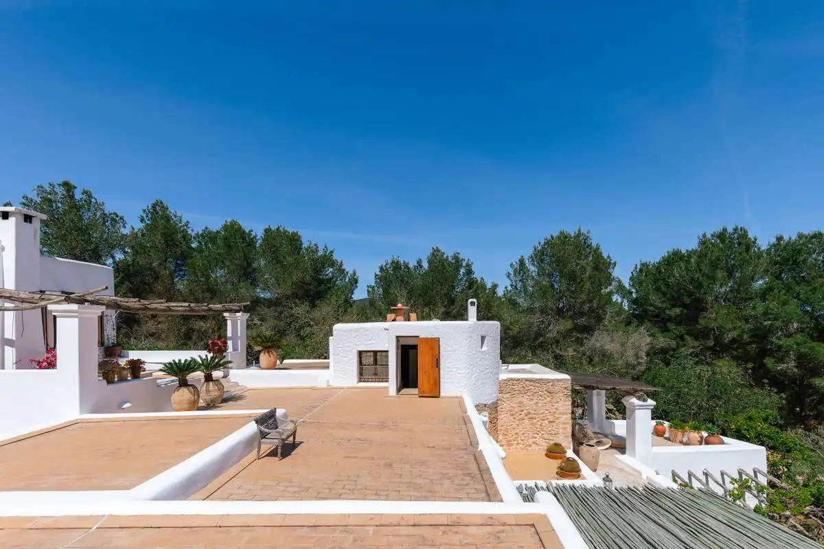 Haus mit Terrasse zum Verkauf in Camí de S Pla, imagen 23
