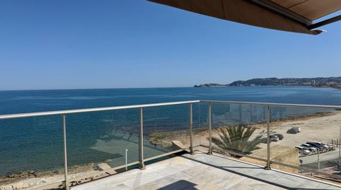 Photo 3 of Flat to rent in Lepanto, Puerto, Alicante