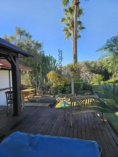 Villa mit Pool zum Verkauf in Sotogrande Costa, imagen 40