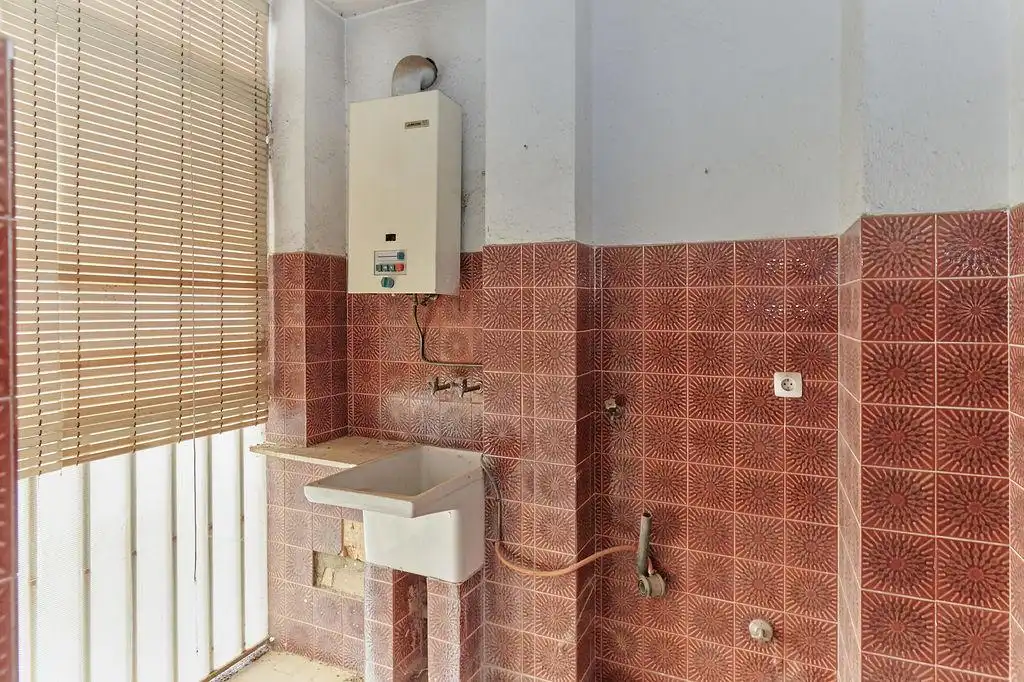 Wohnung zum Verkauf in Calle Numancia, imagen 10