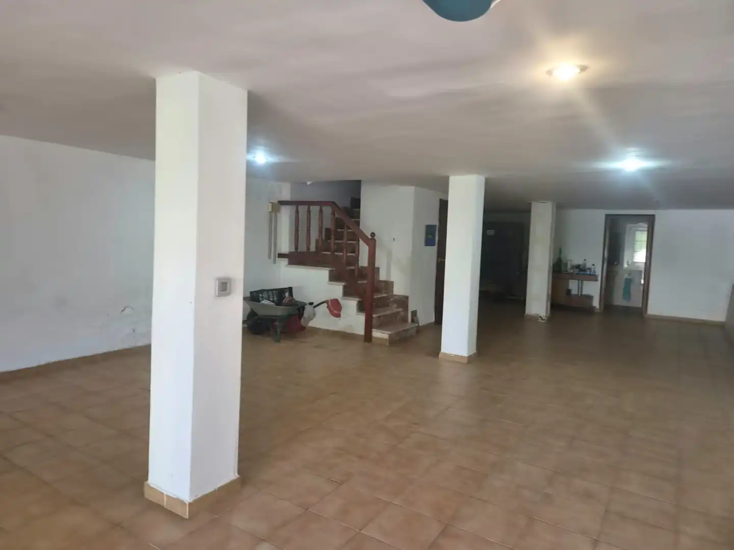 Chalet con terraza en venta en Heliópolis, imagen 29