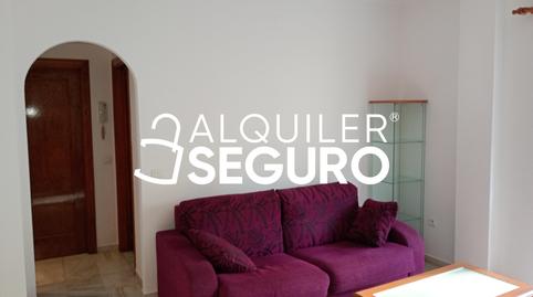 Photo 4 of Flat to rent in Plaza Toros Vieja, Perchel Sur - Plaza de Toros Vieja, Málaga