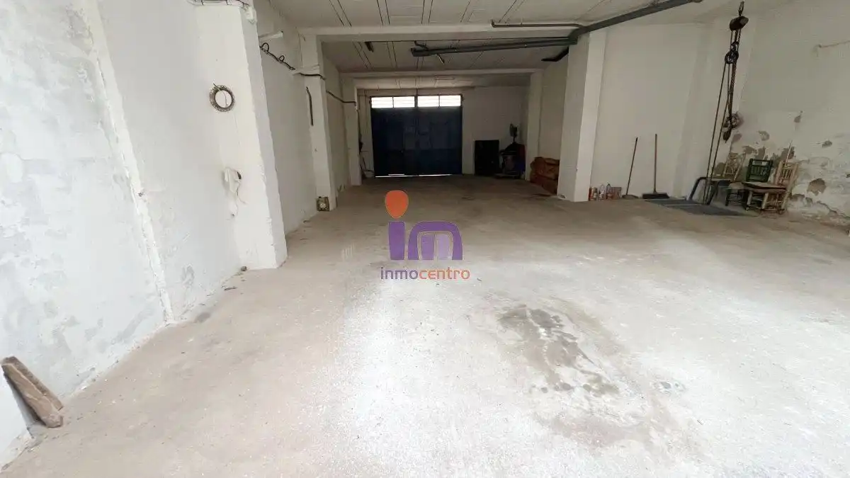 Casa en venta en Valdepeñas