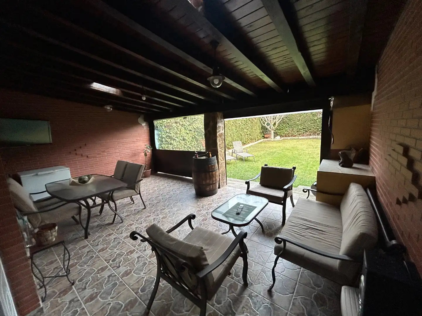 Adossat amb piscina en venda a Cronista Mariano Garcia Sanchez 9, imagen 3