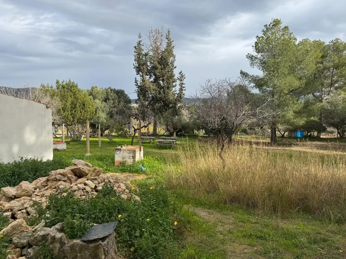 Finca rústica en venda en Sant Pere de Ribes