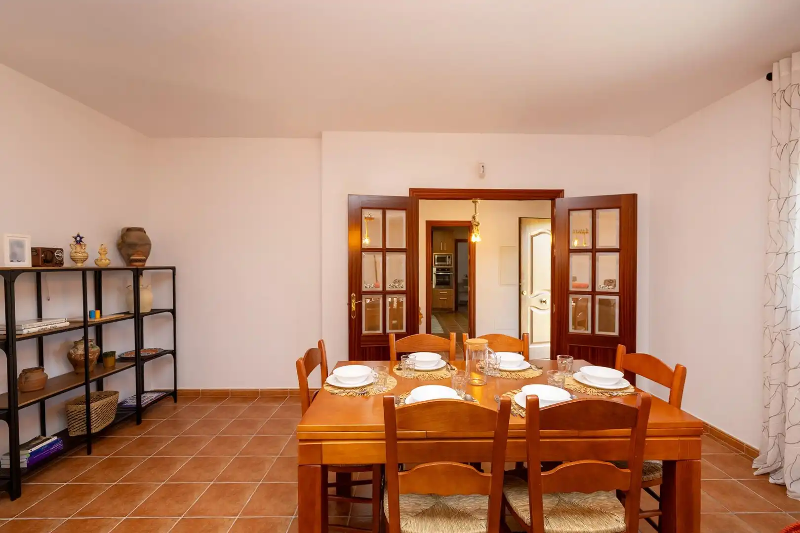 Detached house for sale in La Peza, imagen 6