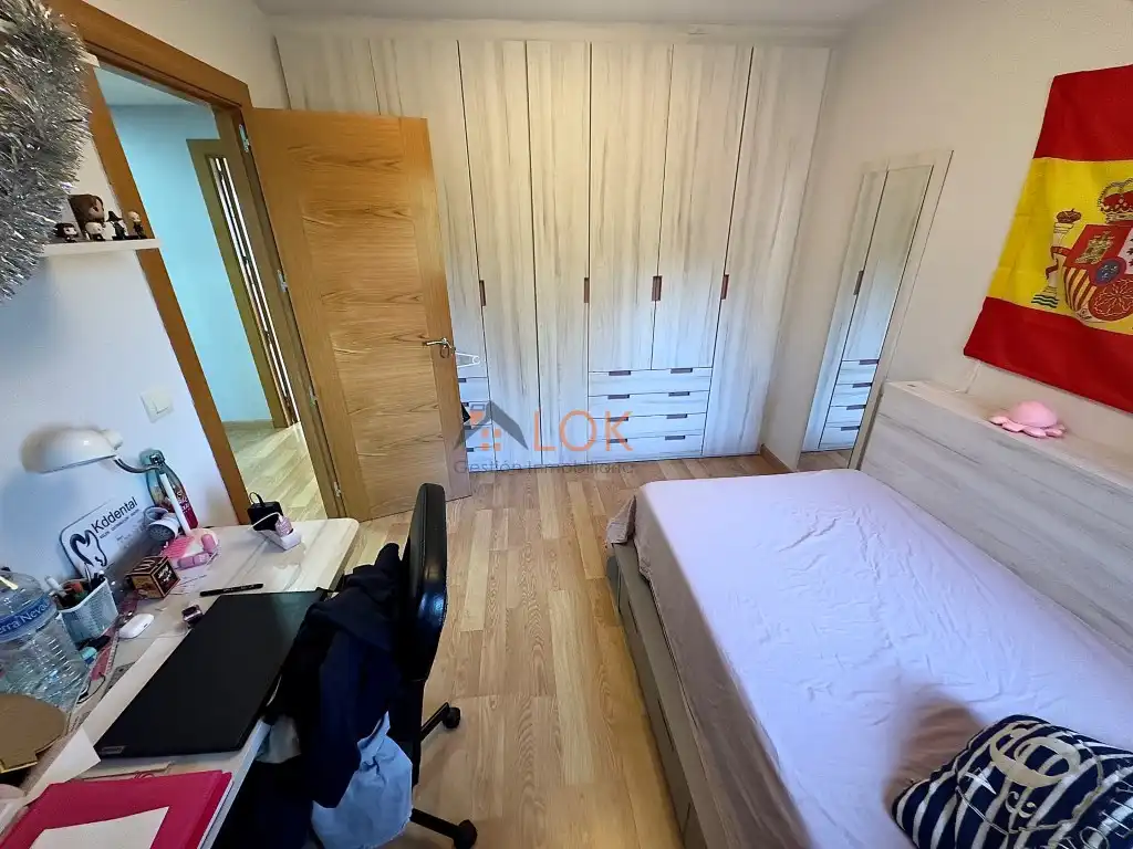 Habitación de Piso en venta en Lo Cea