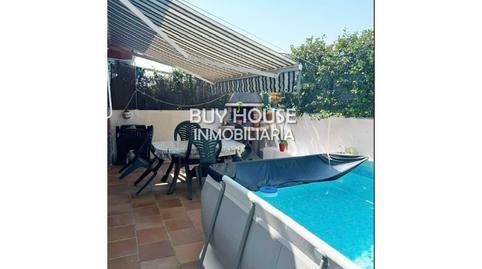 Foto 5 de Casa o xalet en venda a Cedillo del Condado, Toledo