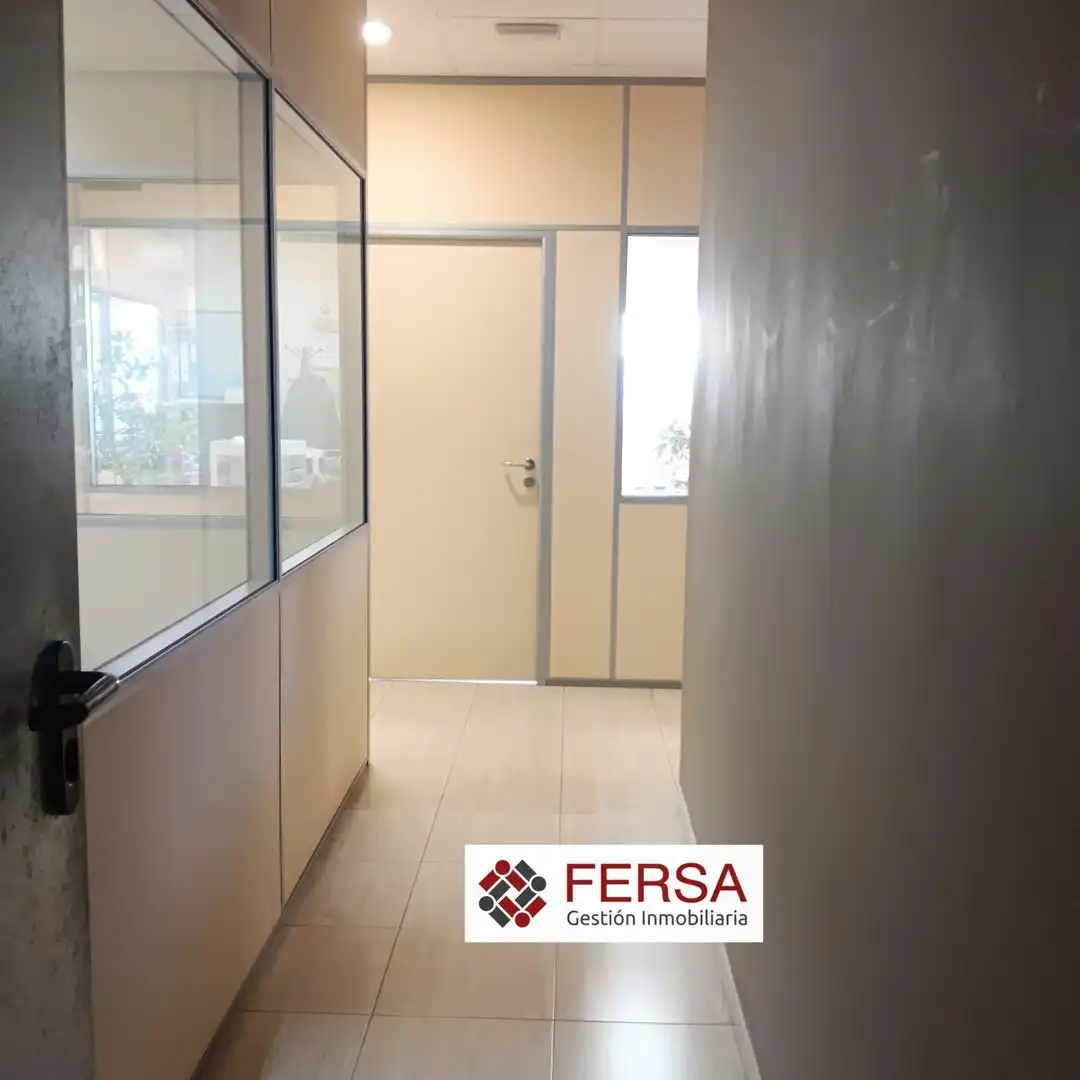 Industrial building for sale in El Juncal - Vallealto, imagen 13