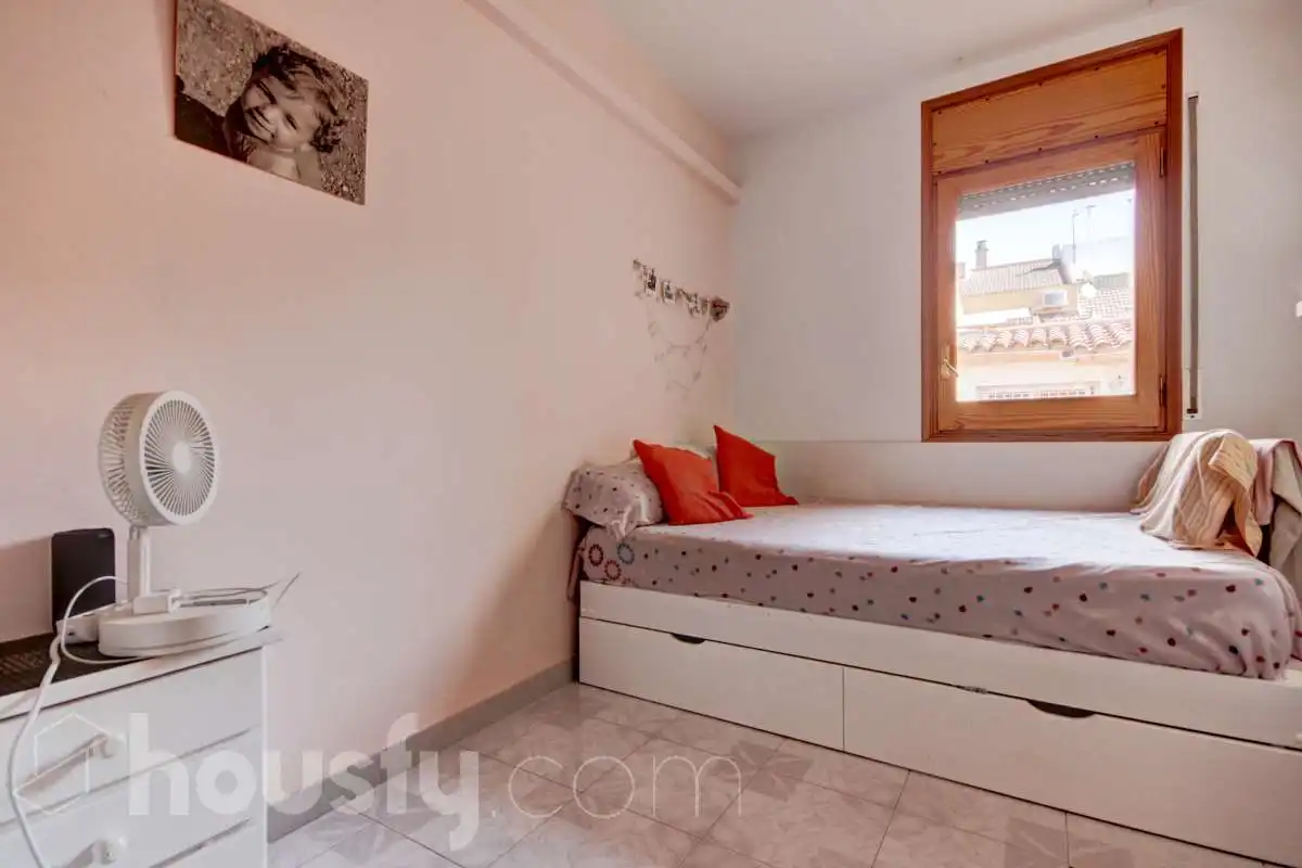 Casa amb terrassa en venda a Carrer de Sant Tomàs ., imagen 14