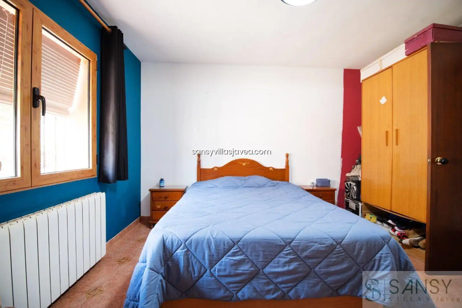 Chalet en venta en Benissa pueblo, imagen 16