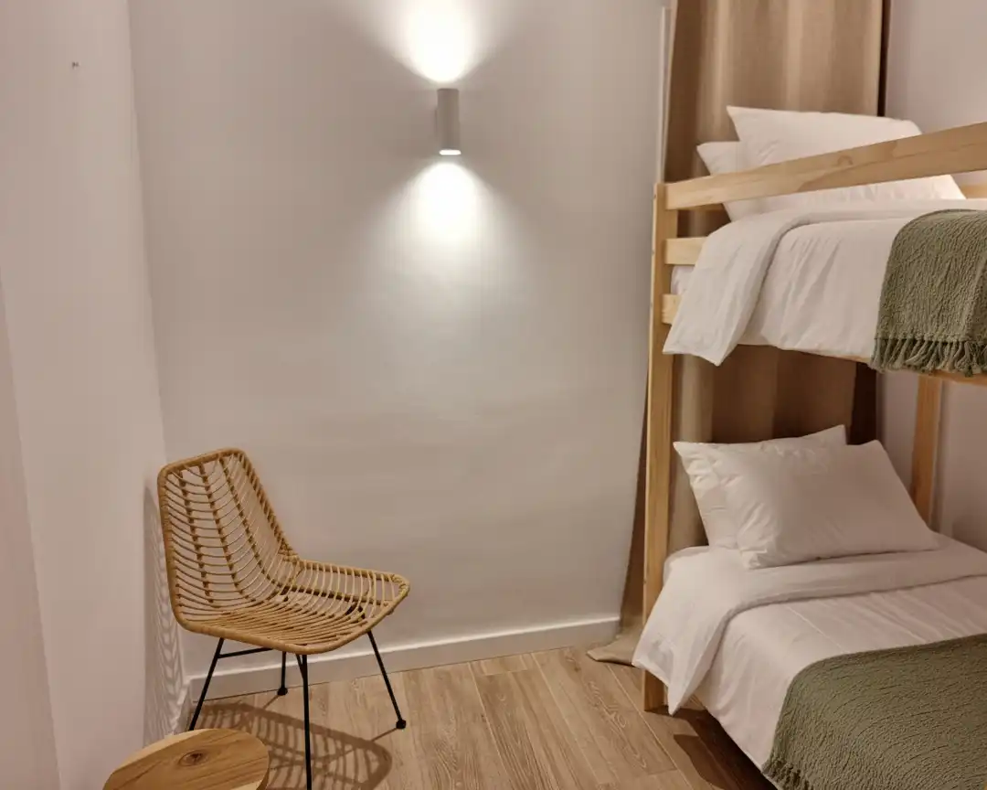 Habitación de Piso de alquiler en Platja Gran