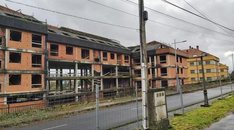 Foto 3 de Apartament en venda a Alvaro Cunqueiro, Lalín, Pontevedra