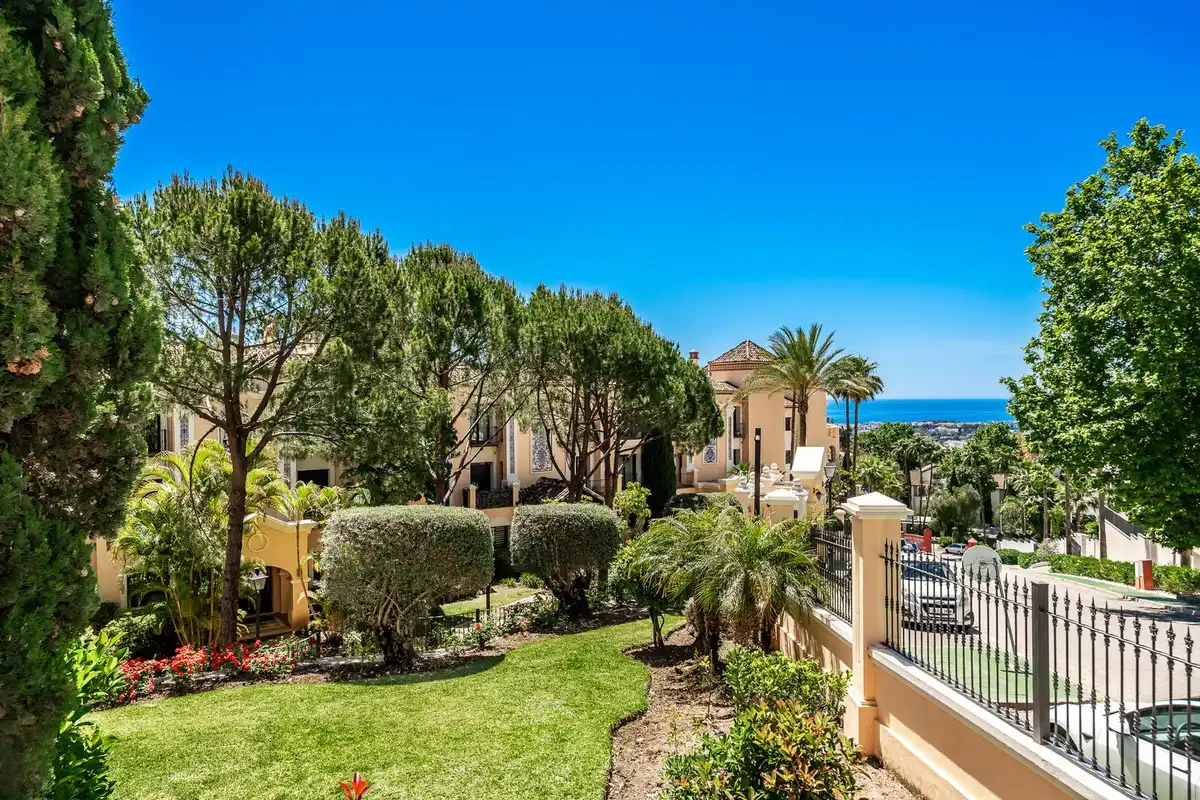 Flat with lift for sale in La Quinta, imagen 9