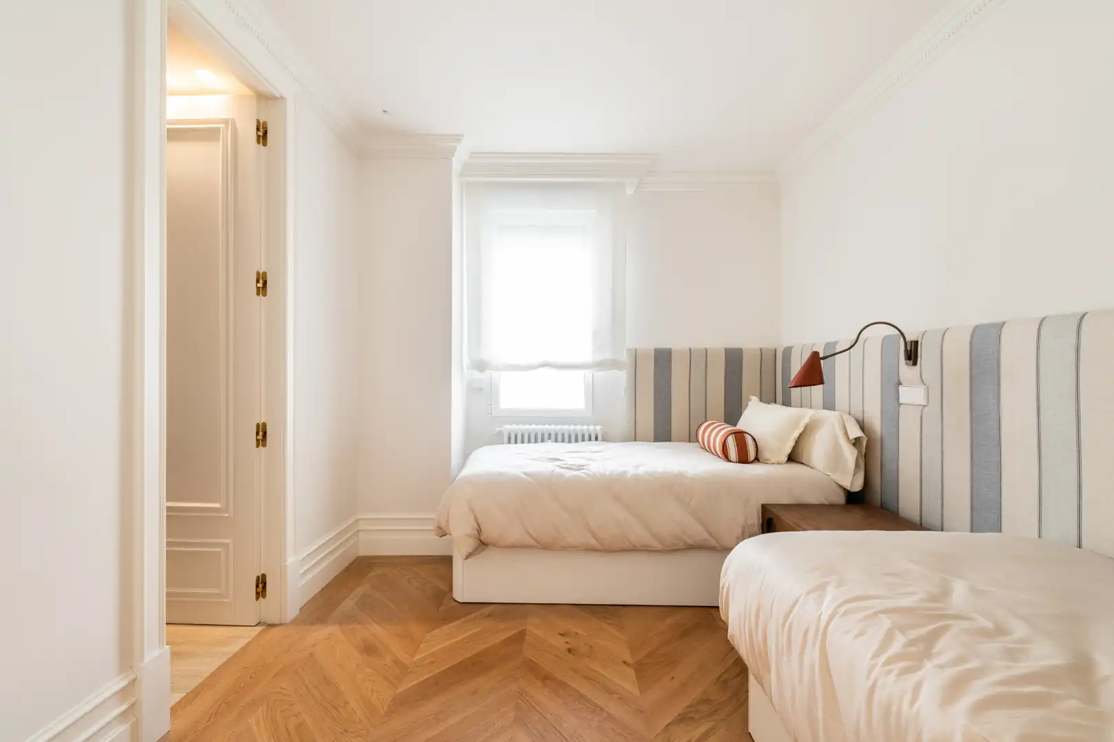 Habitación de Ático en venta en Madrid con Aire acondicionado, Calefacción y Terraza