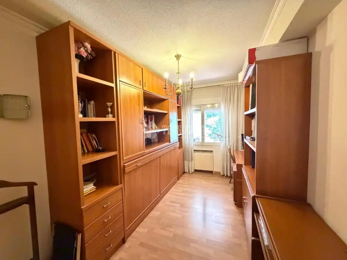 Habitación de Piso en venta en Madrid con Aire acondicionado, Calefacción y Terraza
