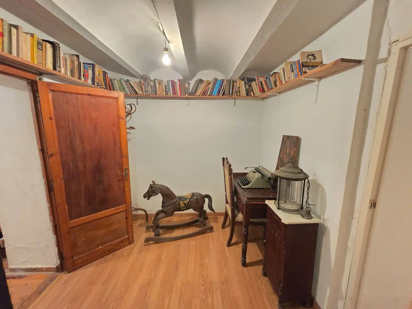 Casa o xalet en venda en Sant Just Desvern amb Aire condicionat, Calefacció i Jardí privat