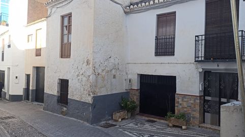 Foto 2 de Casa o chalet en venta en Nigüelas, Granada