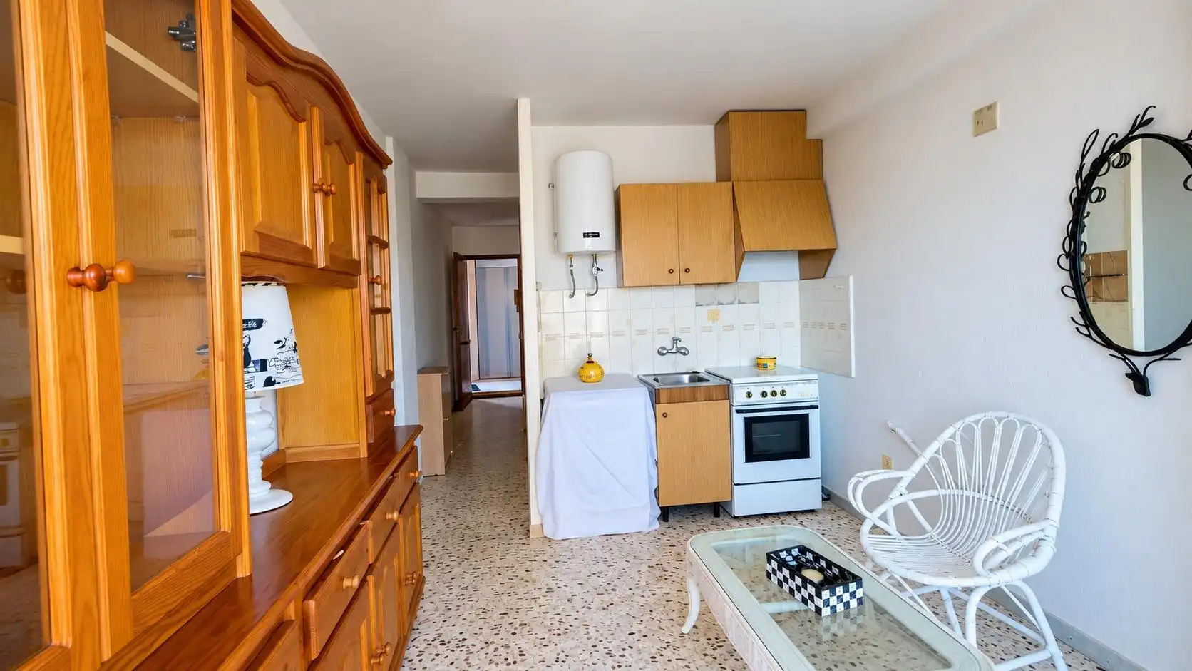 Apartment with lift for sale in Calle ANCLA DEL, imagen 2