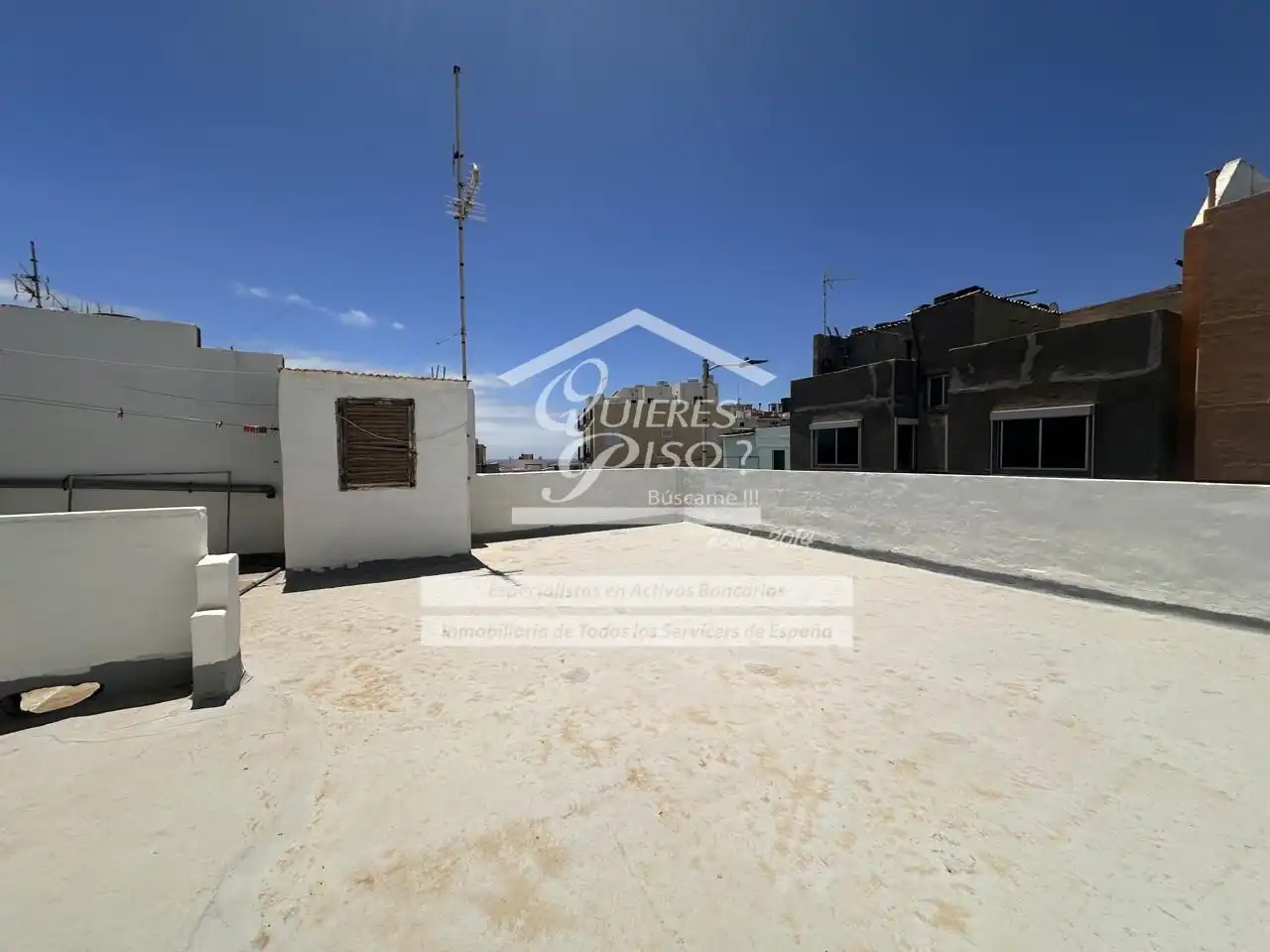 Vista exterior de Casa o chalet en venta en Ingenio con Terraza