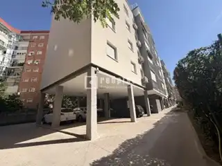 Flat with garden for sale in de San Emilio, imagen 22