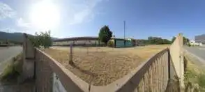Exterior view of Industrial buildings for sale in Les Planes d'Hostoles, Girona