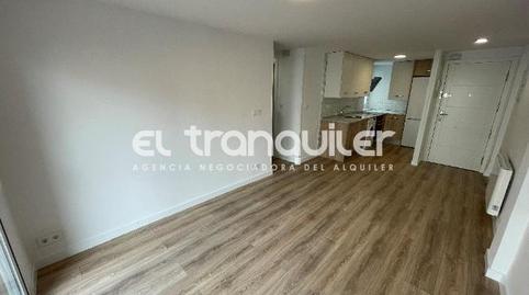 Foto 4 de Piso de alquiler en Calle Alameda, Casco Antiguo, Alcorcón