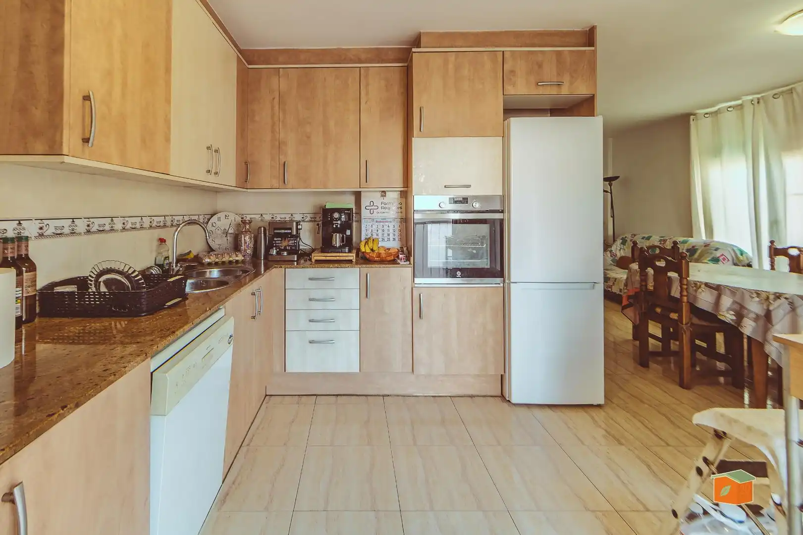 Maison avec terrasse à vendre à Roquetes, imagen 2