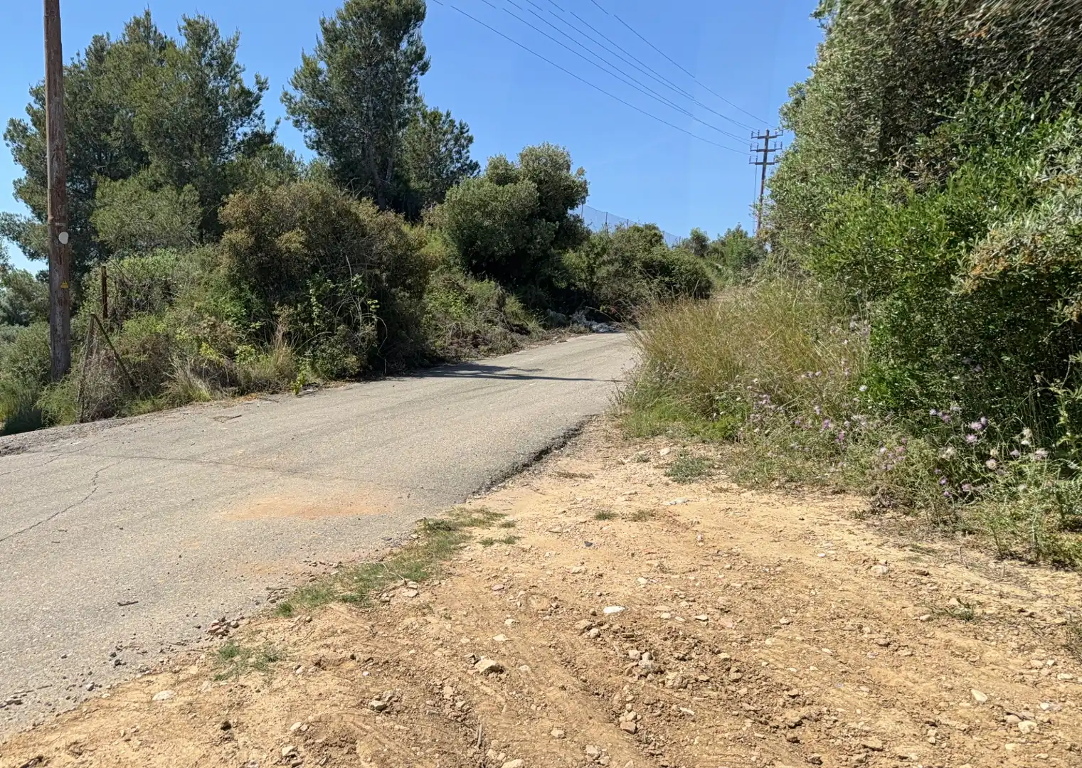 Rustikales Grundstück zum Verkauf in Camí del Cementiri 97, imagen 2