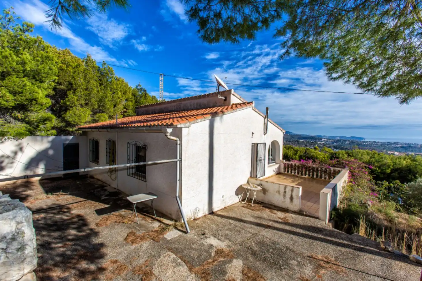 Maison avec jardin à vendre à Canuta, imagen 6