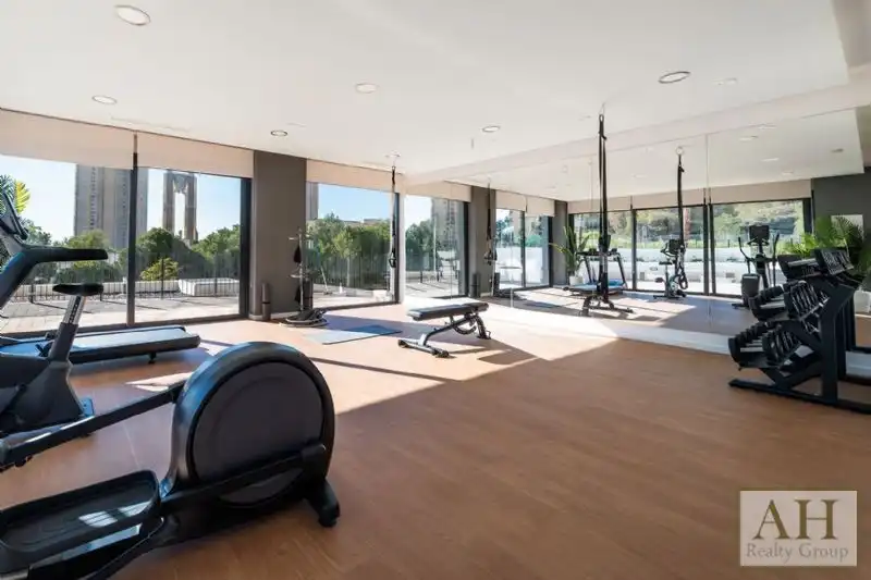 Apartament en venda a Via Parque, imagen 17