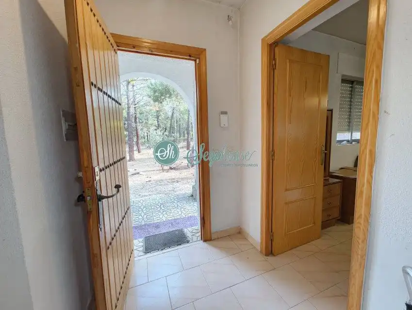 Casa o chalet en venta en Marugán con Terraza