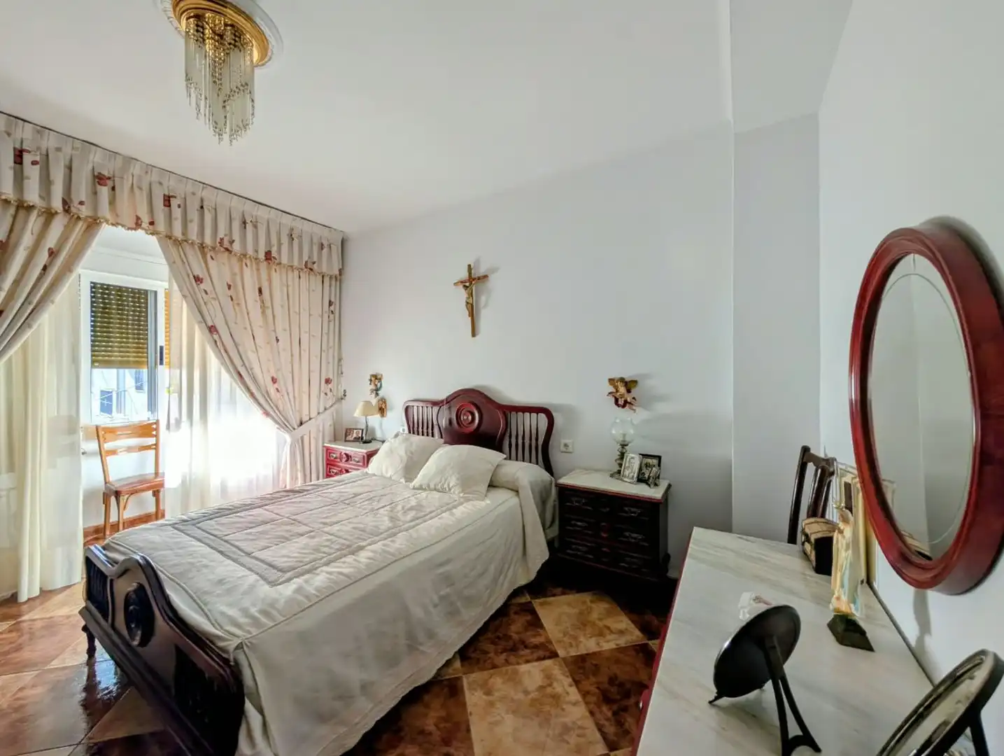 Appartamento con terrazza in vendita a Loja, imagen 7