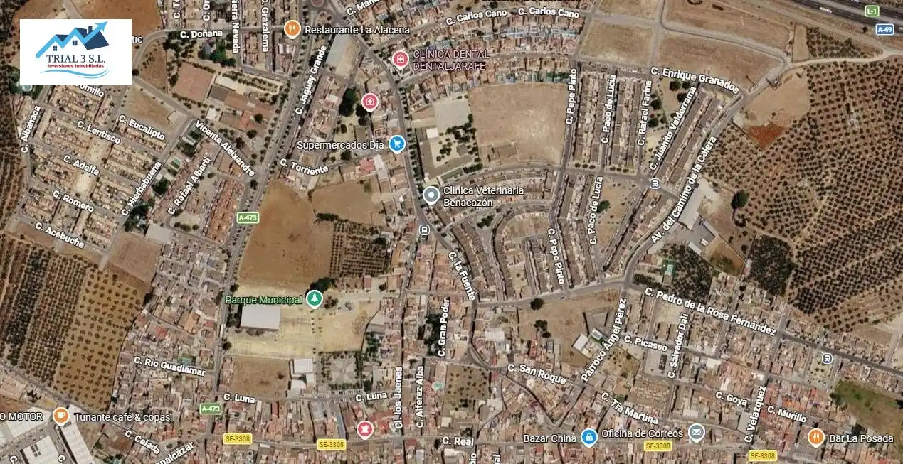 Casa in vendita a FUENTE (LA), imagen 3