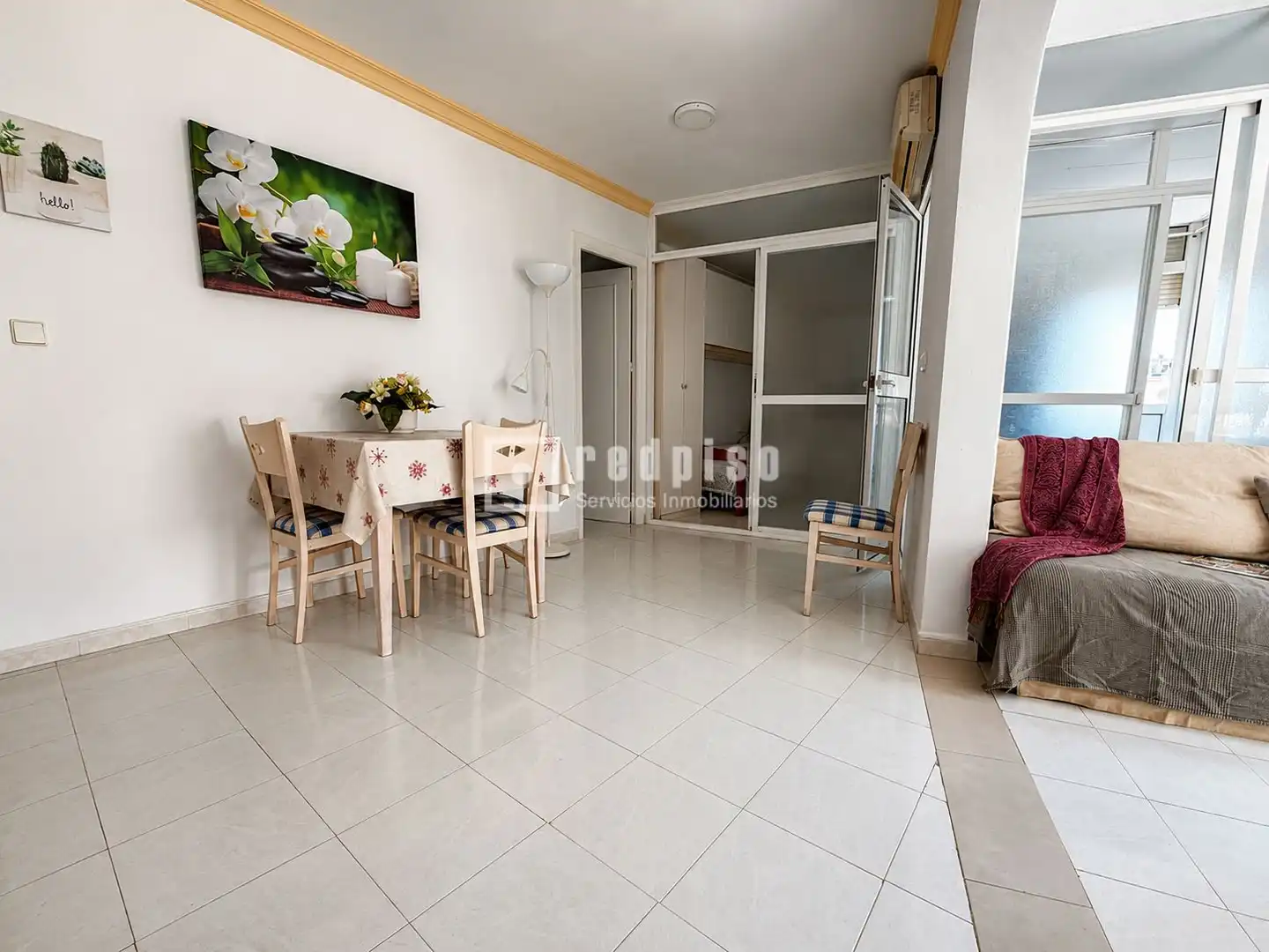 Appartamento con ascensore in vendita a del Río Caramel, imagen 15