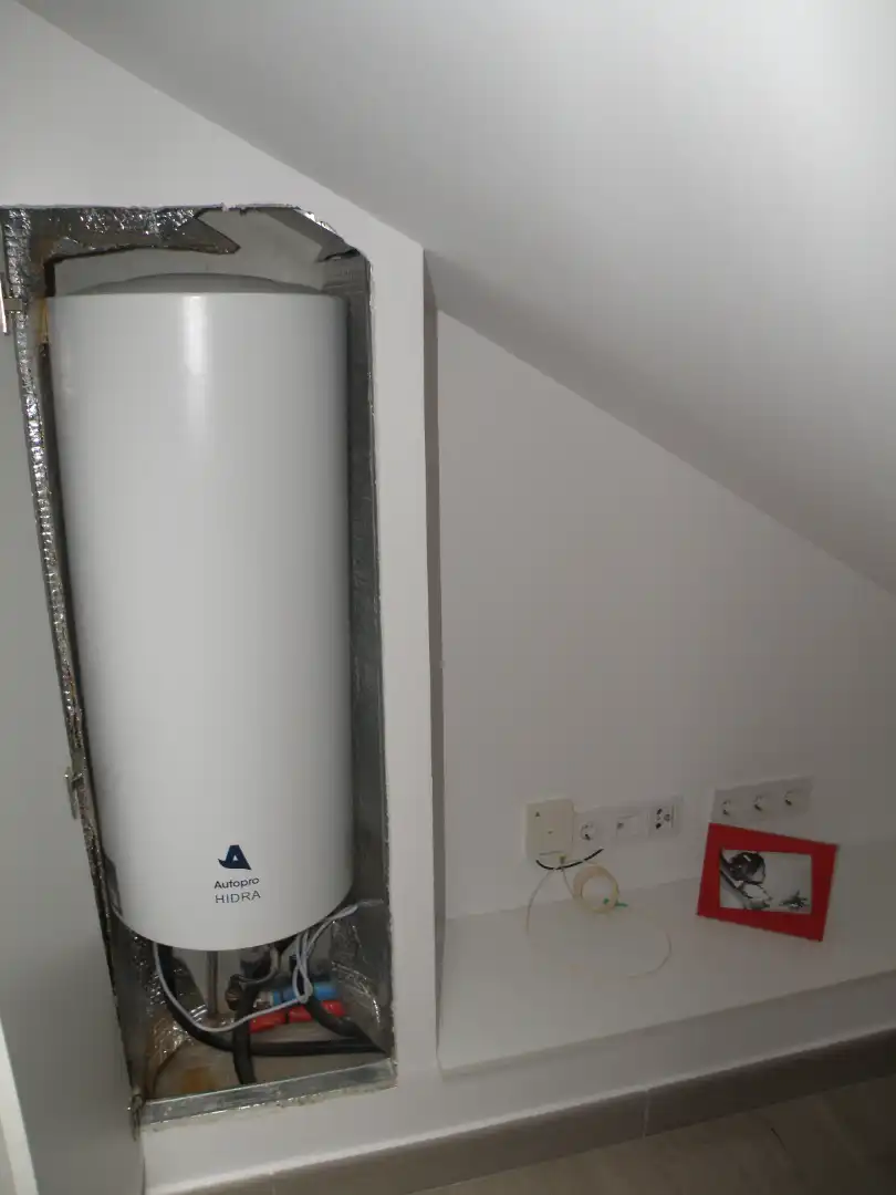 Appartement compact à louer à Lugar Matanza, imagen 11
