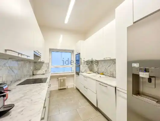 Cocina de Piso en venta en Madrid con Aire acondicionado, Calefacción y Terraza
