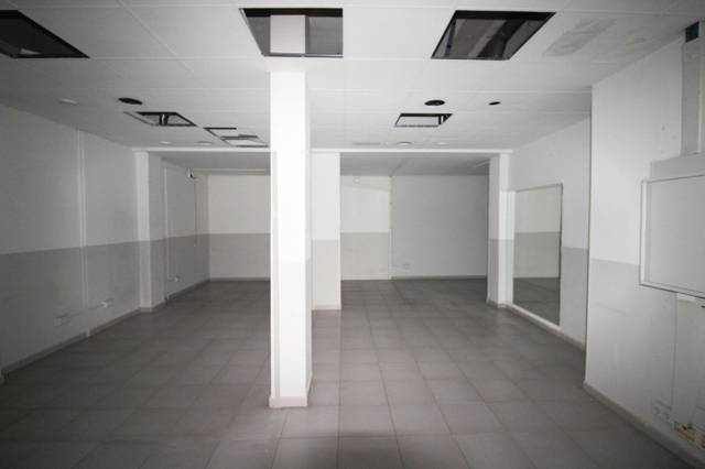 Local comercial en Alquiler en Can Borrell