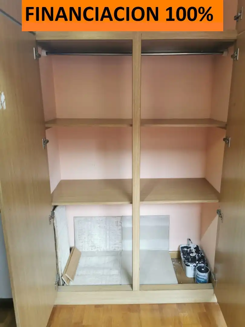 Habitación de Piso en venta en Tudela con Aire acondicionado, Calefacción y Terraza