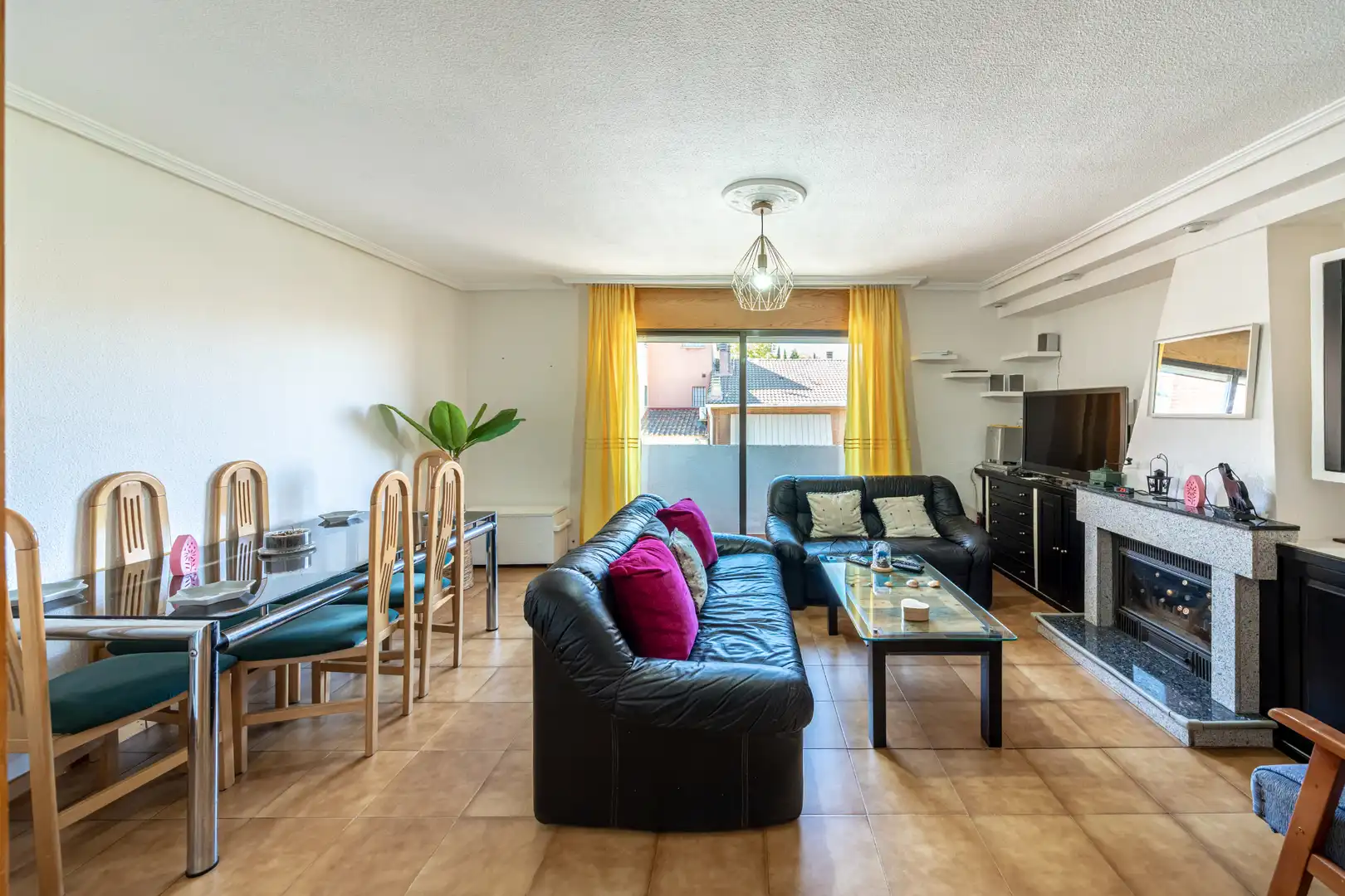 Adosado con terraza en venta en Calle Saturno, imagen 11