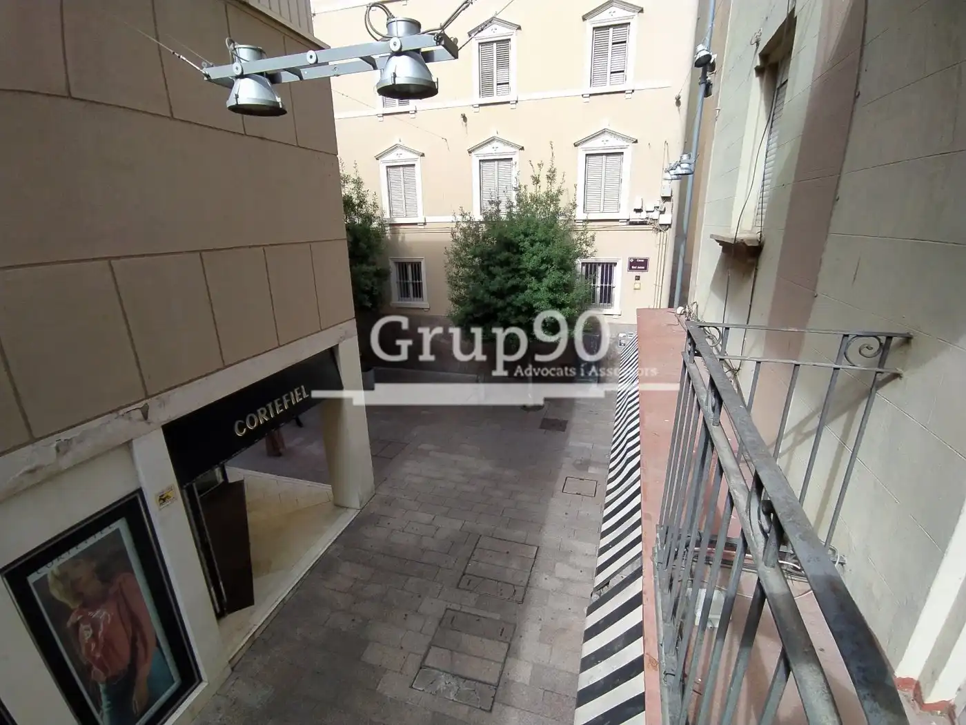 Residencial en venda a Centre Històric, imagen 4