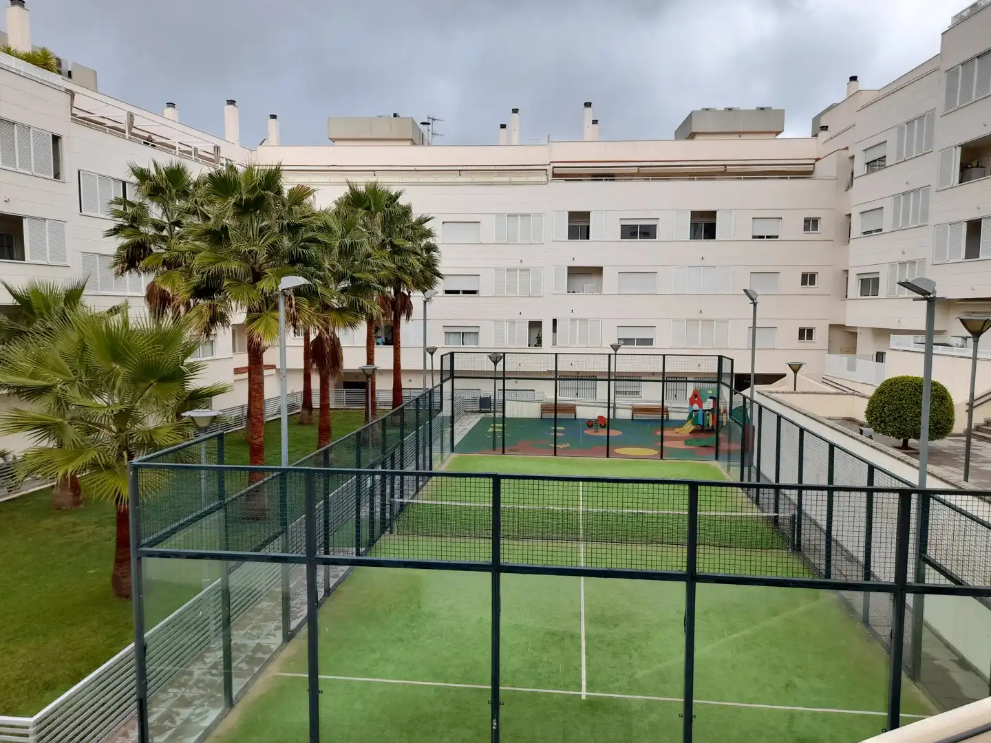 Flat with lift for sale in El Valle, imagen 4