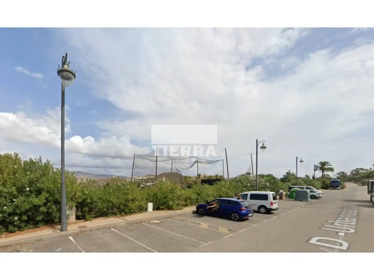 Terreno residencial en venta en Isla del Fraile, imagen 2