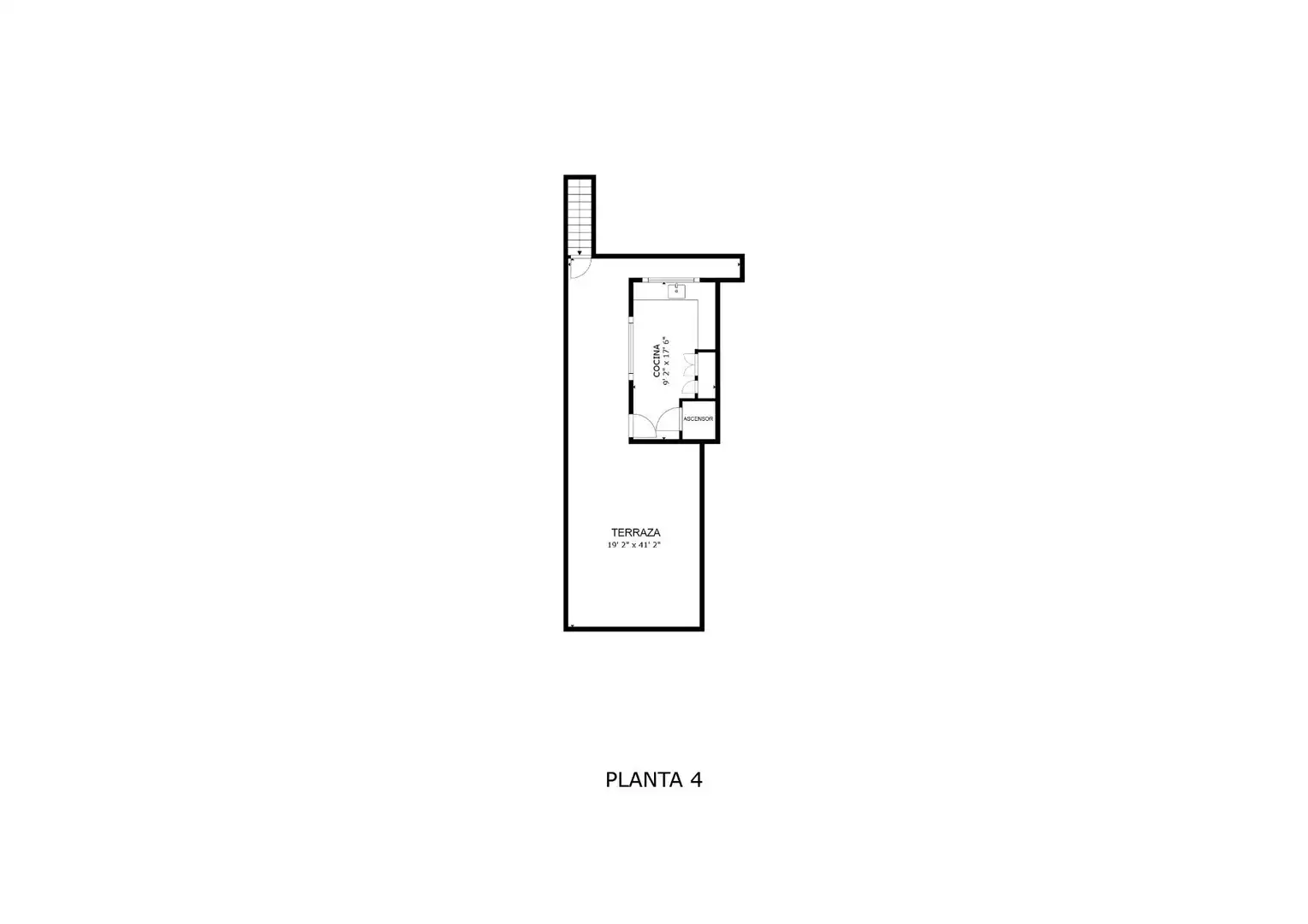 Detached homes for sale in Sant Adrià de Besòs  with Air Conditioner, Terrace and Storage room