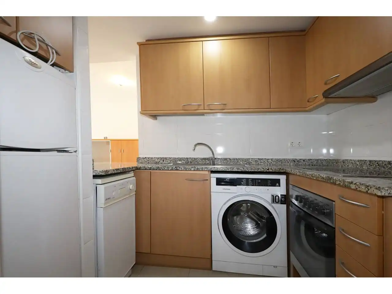 Appartement avec terrasse à vendre à Calle Mèxic, imagen 10