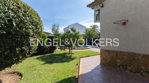 Foto 4 de Casa o chalet en venta en El Carme - Sant Agustí - Bonavista, L'Eliana